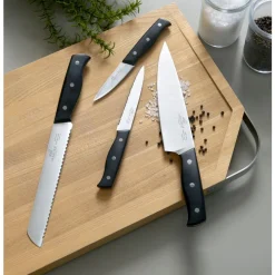 Austral Knivsæt 4 dele