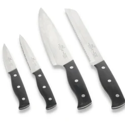 Austral Knivsæt 4 dele