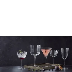 Bach Cocktailglas retro 4 stk.