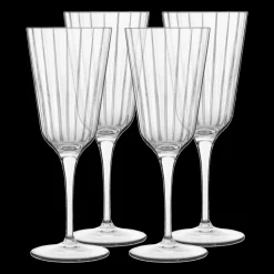 Bach Cocktailglas vintage 4 stk.