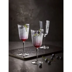 Bach Cocktailglas vintage 4 stk.