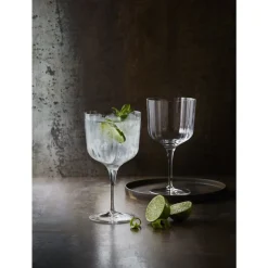 Bach Gin & tonic-glas 4 stk.