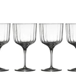 Bach Gin & tonic-glas 4 stk.