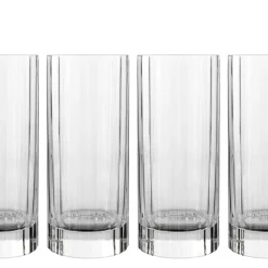 Bach Ølglas/longdrinkglas 4 stk.