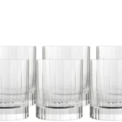 Bach Vandglas 6 stk.