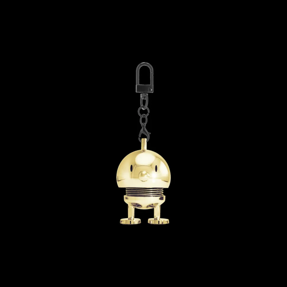 Bag charm Hoptimist