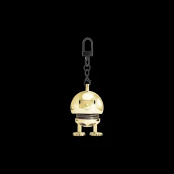 Bag charm Hoptimist