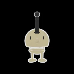 Bag tag Hoptimist