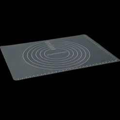 Bageunderlag med mål