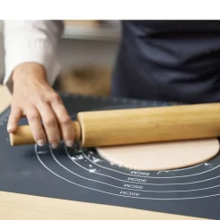 Bageunderlag med mål