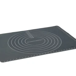 Bageunderlag med mål