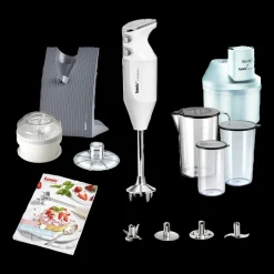 Baking Stavblender 200 watt