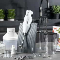 Baking Stavblender 200 watt