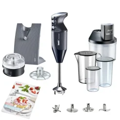 Baking Stavblender 200 watt