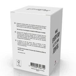 Baseball Bumble Hoptimist