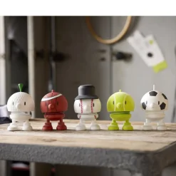 Baseball Bumble Hoptimist