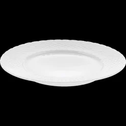 Basket Tallerken flad