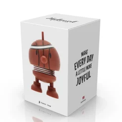 Basketball Bumble Hoptimist