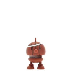 Basketball Bumble Hoptimist