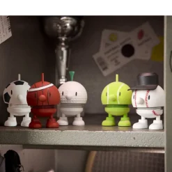 Basketball Bumble Hoptimist