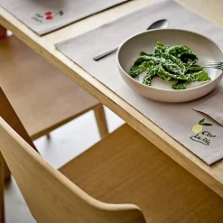 Bistro Dækkeserviet 2 stk.