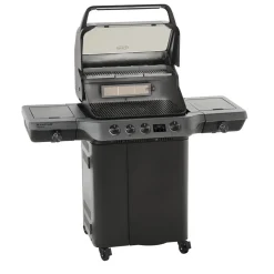 BlazeFlame Master 3 Gasgrill 24100 watt