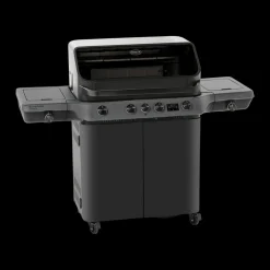 BlazeFlame Master 4 Gasgrill 28100 watt