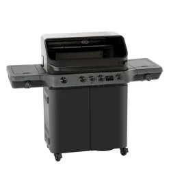 BlazeFlame Master 4 Gasgrill 28100 watt
