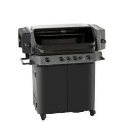 BlazeFlame Master 4 Gasgrill 28100 watt