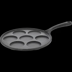 Blinispande til 7 stk.