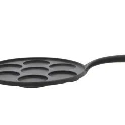 Blinispande til 7 stk.