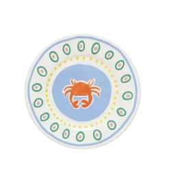 Bliss Tallerken flad