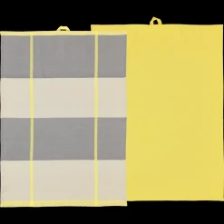 Blocks Viskestykke 2 stk.