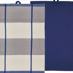 Blocks Viskestykke 2 stk.