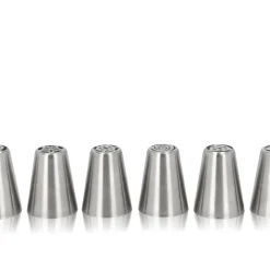 Blomst Tyllesæt 6 stk.