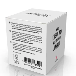 Blue American Shorthair Hoptimist