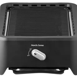 Bordgrill 1200 watt