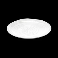 Boulogne Tallerken flad