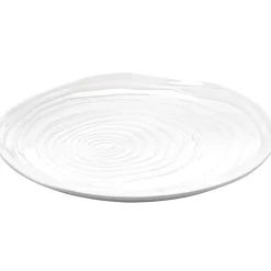 Boulogne Tallerken flad