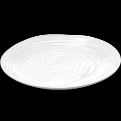 Boulogne Tallerken flad