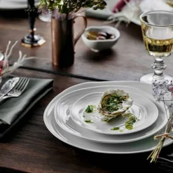 Boulogne Tallerken flad