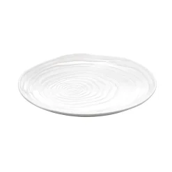 Boulogne Tallerken flad