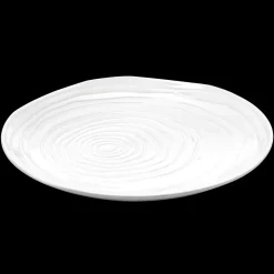 Boulogne Tallerken flad