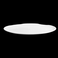 Boulogne Tallerken oval