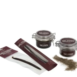 Bourbon Vaniljestang