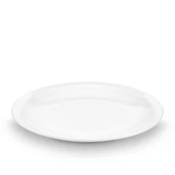 Bourges Tallerken flad