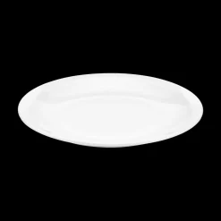 Bourges Tallerken flad