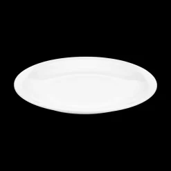 Bourges Tallerken flad