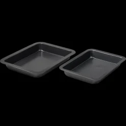 Bradepandesæt 2 stk.