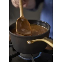 Brasserie Kasserolle med glaslåg